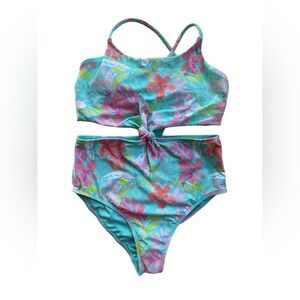 O'Neill Knot Front One Piece